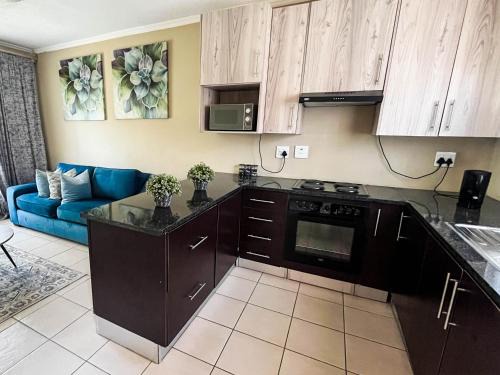 Mkhuhlu Apartment | Tshamani self catering