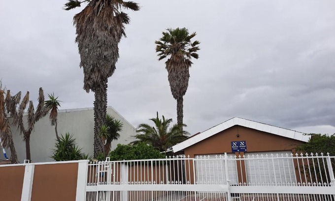 Cape Town House | TwinnPalms Accommodation