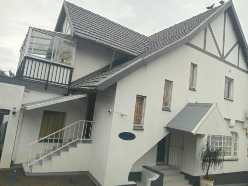 Berea House | Umbilo Guest House 1