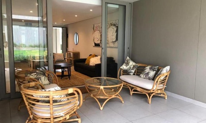 Hillhead Apartment | Umdloti : Oceandunes at Sibaya