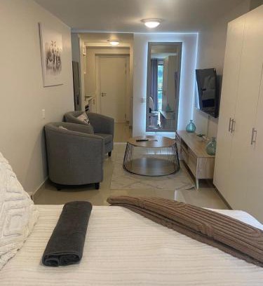 Umhlanga Apartment | Umhlanga Profession Pad