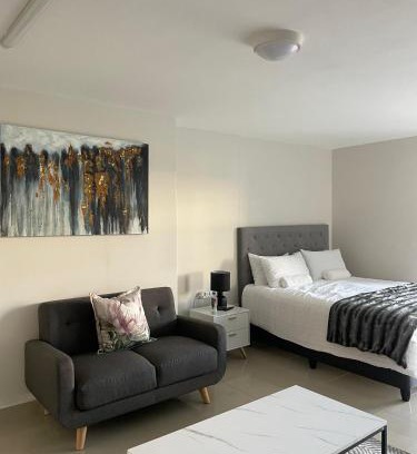 Umhlanga Apartment | Umhlanga Sanctuary 1