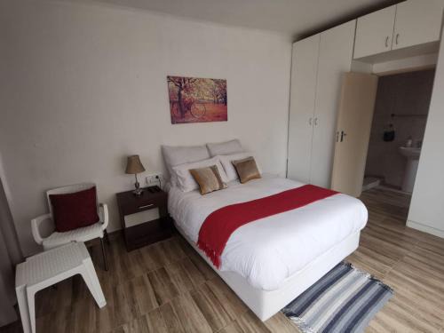 Pretoria House | Union Guesthouse