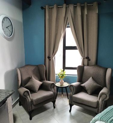Polokwane Apartment | Unique Overnight Polokwane