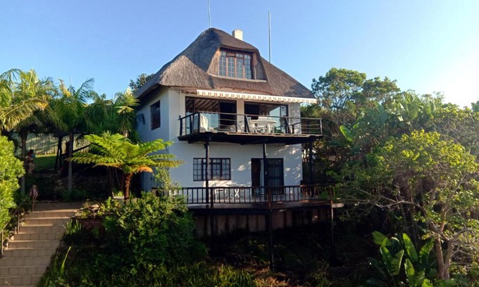 Ramsgate South Apartment | Unique Seaside House Ramsgate