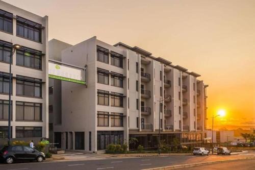 Umhlanga Apartment | Urban Park Accommodation