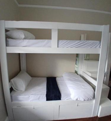 Cape Town Hostel | V&A Backpackers Woodstock