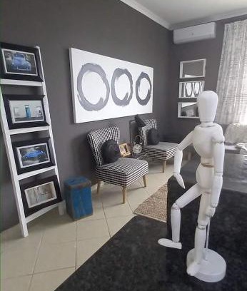 Ballito Apartment | V's studio