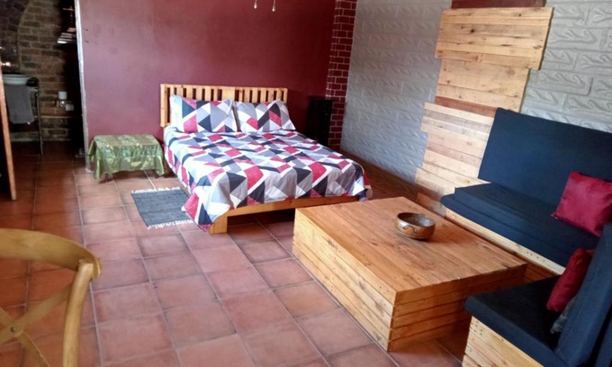 Bela-Bela Apartment | Valencia 7 C