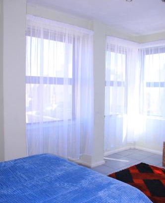 Downtown Johannesburg Apartment | Views From The 907