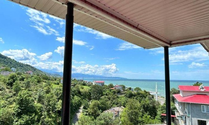 Carsıbası Villa | Villa ∙ 1 bedroom ∙ 10 guests