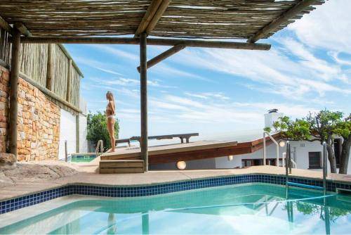 Bantry Bay Villa | Villa ∙ 2 bedrooms ∙ 4 guests