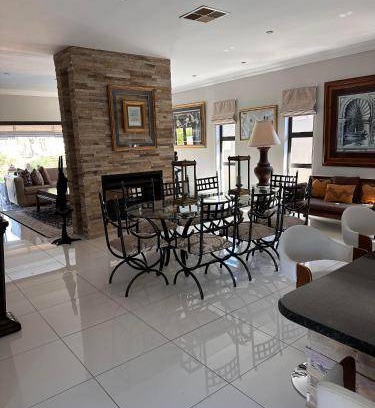 Hartbeespoort Villa | Villa ∙ 3 bedrooms ∙ 6 guests