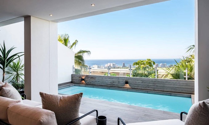 Green Point Villa | Villa ∙ 3 bedrooms ∙ 6 guests
