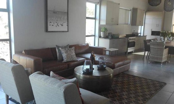 Kleinbaai Villa | Villa ∙ 3 bedrooms ∙ 8 guests