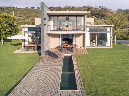 Trawal Villa | Villa ∙ 3 bedrooms ∙ 6 guests