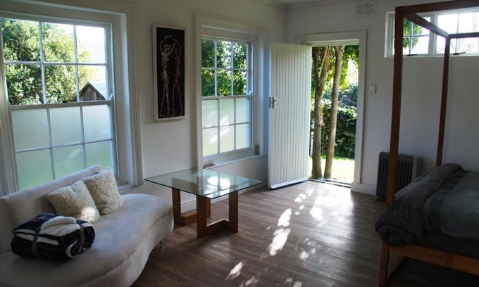 Hout Bay Apartment | Villa Barry