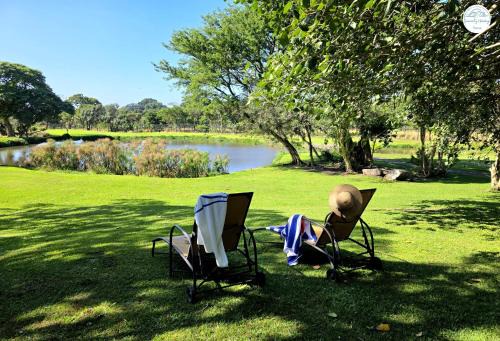 Pennington Villa | Villa G5 - Selborne Golf Estate