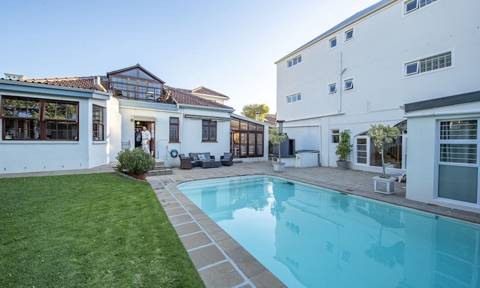 Mowbray Hotel | Villa Garda B&B