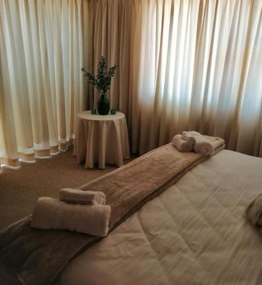 Sedgefield Apartment | Villa Monique Self Catering Apartment