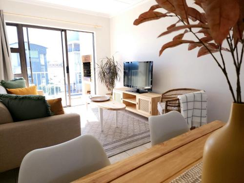 Bloubergstrand Apartment | Villa Nordica - 2 bedroom self-catering apartment
