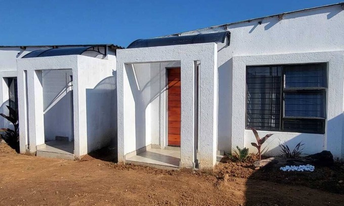 Polokwane Cabin | Villa Tlhago Lodge