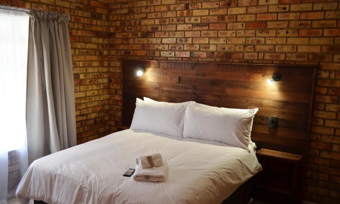 Klerksdorp Apartment | Villa vera Self Catering no.6