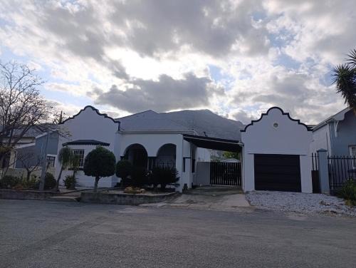 Villiersdorp Villa | Villa Villiers
