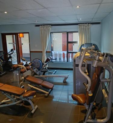 Emalahleni House | Villaanne Boutique Guesthouse