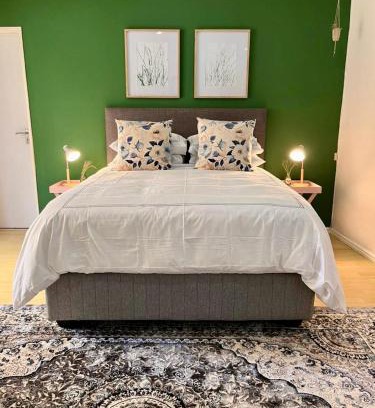 Constantia House | Vines Cottage, The Vines, Constantia