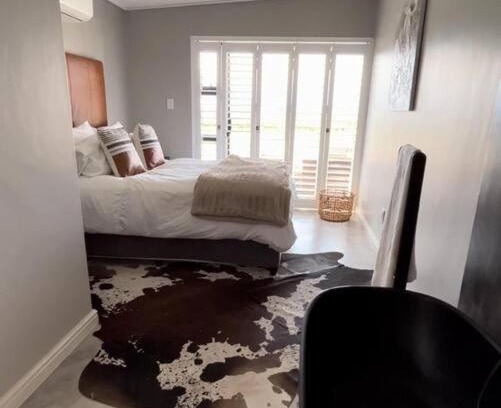 Rawsonville Villa | Vineyard Stay Rawsonville