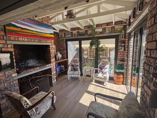 Melkbosstrand House | Vintage Tide