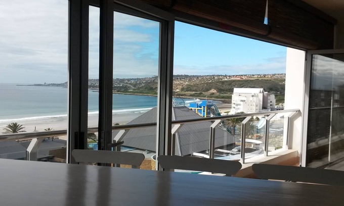 Mossel Bay Apartment | Vista Bonita Apartments