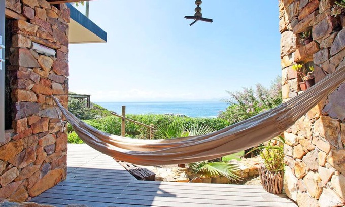 Cape Peninsula Apartment | Vitamin-Sea