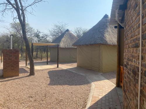 Bela-Bela House | Vlakvark Tented Camp