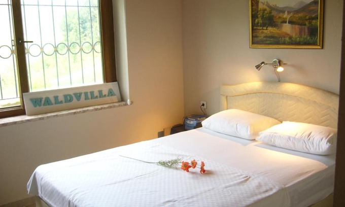 Kumluca Apartment | Waldvilla