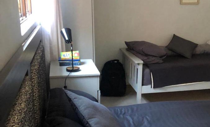 Bloubergstrand Apartment | Waves Edge