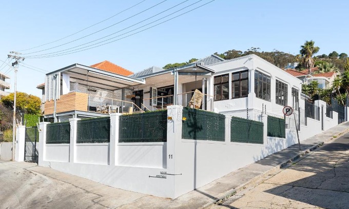 Green Point Villa | Wessels Road 11