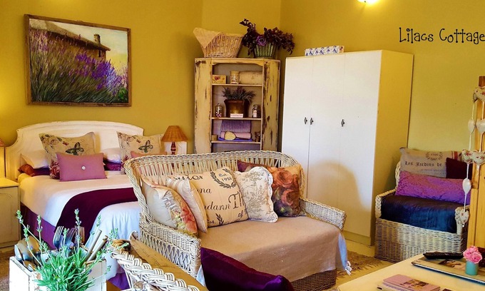 West Beach Apartment | West Beach Cottages - Lilacs Guesthouse