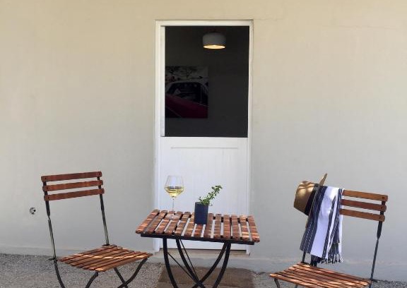 Montagu Apartment | Westway Corner