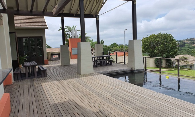 Durban House | Westwood Skye