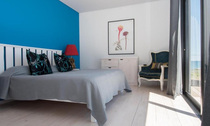 De Kelders Bed & Breakfast | Whale and Gin Spotter
