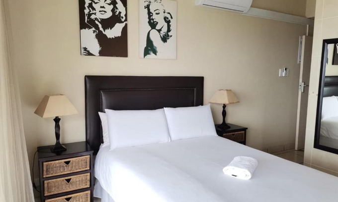 Margate Apartment | Whale Rock Apartment 018