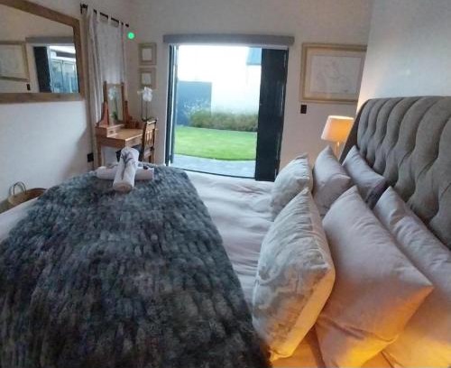 Yzerfontein House | White Feather Wellness Spa and Guest Rooms Yzerfontein