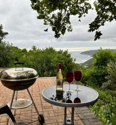 Wilderness Apartment | Wild Views Wilderness