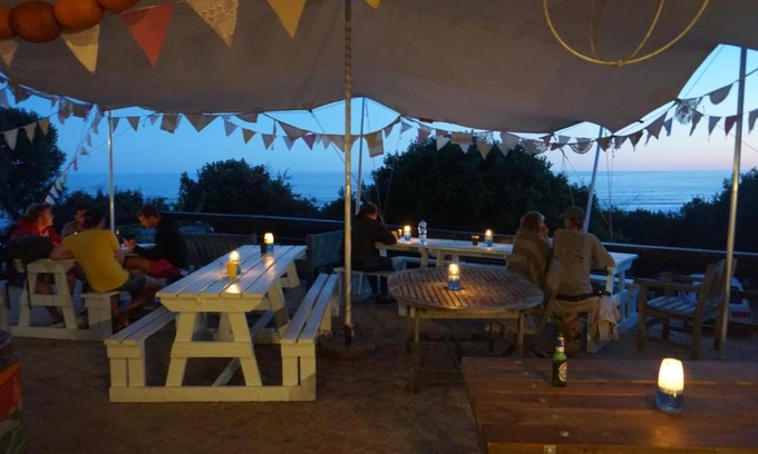 Wilderness Beach Hostel | Wilderness Beach House Backpackers Lodge
