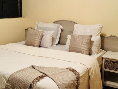 Westridge House | Wildflower way self catering Accommodation