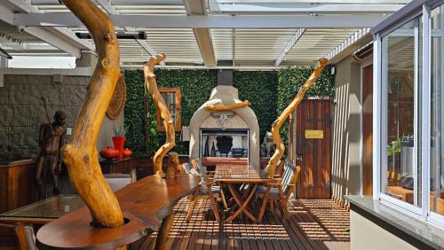 Green Point House | Wilton Manor SOLAR ENERGY