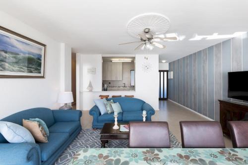 Bloubergstrand Apartment | Witsand 401 by CTHA