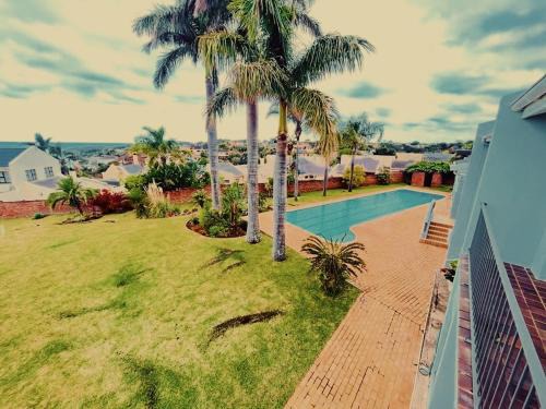 Beacon Bay Bed & Breakfast | Wokuphumla